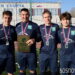 Сосновские футболисты стали вице-чемпионами Чемпионата Челябинской области