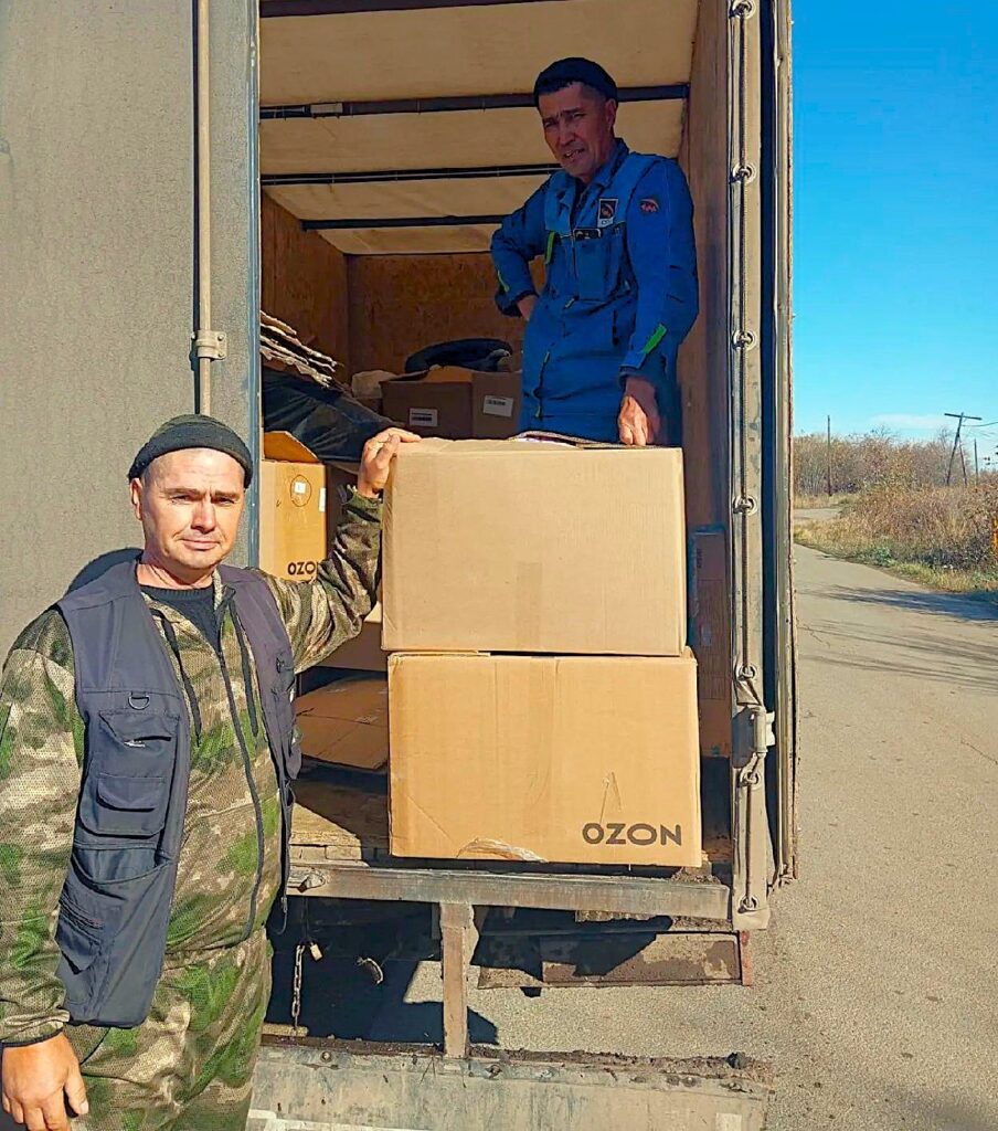 Южноуральские ветераны специальной военной операции успешно реализуют возможности социального контракта