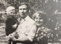 Сломанный станок и девушка с токарного участка: с чего началась история семьи Саламатиных