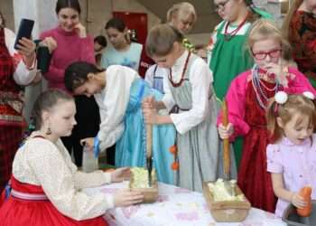 Между зимой и осенью: народные приметы на Покров