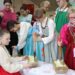 Между зимой и осенью: народные приметы на Покров
