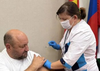 В медицинских учреждениях Сосновского округа можно привиться от гриппа