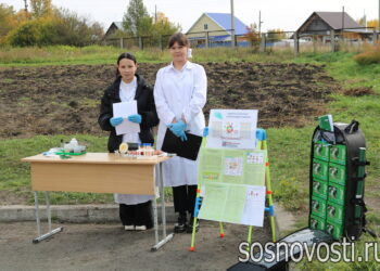 Сосновские школьники могут принять участие в конкурсе научно-популярного видео «Знаешь? Научи!»