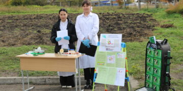 Сосновские школьники могут принять участие в конкурсе научно-популярного видео «Знаешь? Научи!»