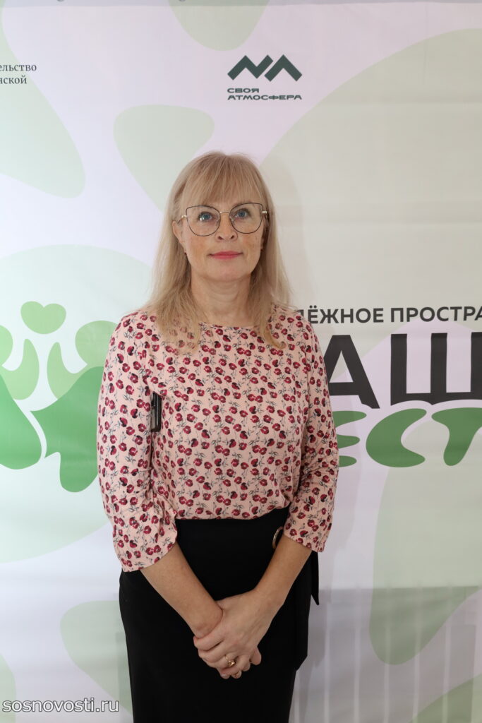 Аэрохоккей, VR и тафтинг вместо скуки: в Солнечном открыли «Наше место»