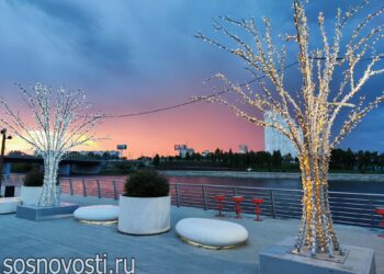 Южноуральцы выбирают «Малую культурную столицу»