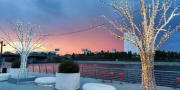 Южноуральцы выбирают «Малую культурную столицу»