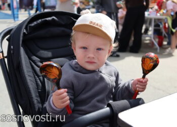 Для южноуральских семей готовят новые меры поддержки