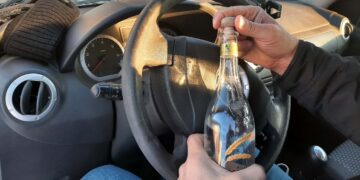 Нетрезвый водитель лишился прав и почти двух миллионов рублей