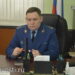Прокурор Сосновского округа провел личный прием жителей