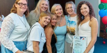 Программа «Мама-предприниматель» помогает развивать женский бизнес
