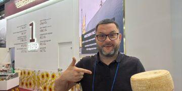 Козьи сыры из Архангельского стали лучшими на выставке УрФО