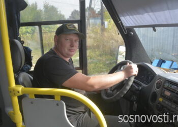 Сегодня – День работника автомобильного и городского пассажирского транспорта